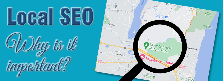 Why Local SEO is important